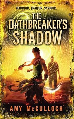 Seller image for The Oathbreaker's Shadow (Paperback) for sale by Grand Eagle Retail