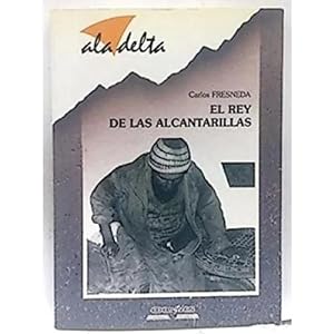 Imagen del vendedor de EL REY DE LAS ALCANTARILLAS a la venta por Urbano Librera Infinita