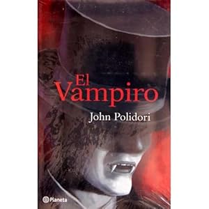 Seller image for EL VAMPIRO for sale by Urbano Librera Infinita