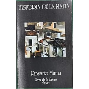 Imagen del vendedor de HISTORIA DE LA MAFIA a la venta por Urbano Librera Infinita