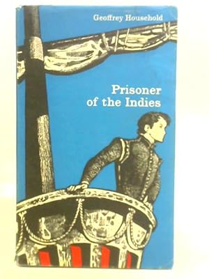 Bild des Verkufers fr Prisoner of the Indies zum Verkauf von World of Rare Books