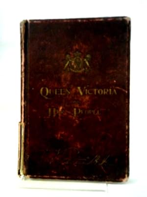 Seller image for Queen Victoria And Her People for sale by World of Rare Books