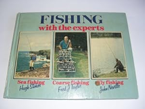 Bild des Verkufers fr Fishing with the Experts zum Verkauf von WeBuyBooks