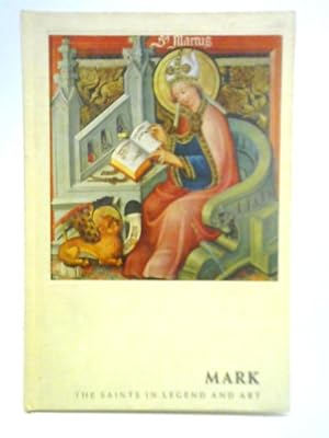 Image du vendeur pour Mark mis en vente par World of Rare Books