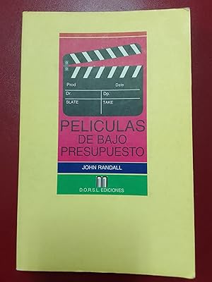 Películas de bajo presupuesto