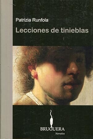 Immagine del venditore per Lecciones de tinieblas venduto da Rincn de Lectura