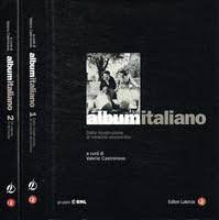 Albumitaliano - un paese in fermento - 2 Vol