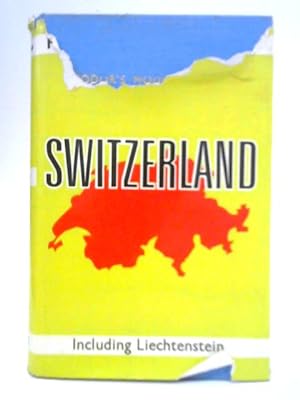 Bild des Verkufers fr Fodor's Modern Guides: Switzerland zum Verkauf von World of Rare Books