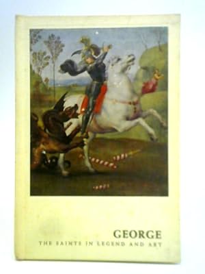 Image du vendeur pour George mis en vente par World of Rare Books