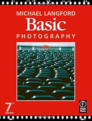 Seller image for Basic Photography for sale by WeBuyBooks