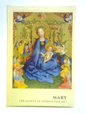 Imagen del vendedor de Mary a la venta por World of Rare Books