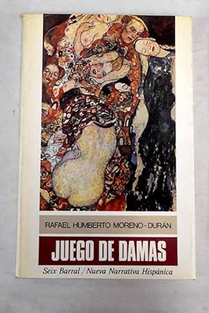 Juego de damas