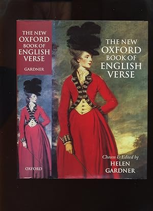 The New Oxford Book of English Verse, 1250-1950