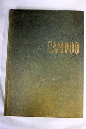 Imagen del vendedor de Campo a la venta por Alcan Libros