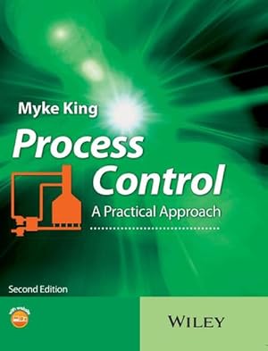 Seller image for Process Control for sale by AHA-BUCH GmbH
