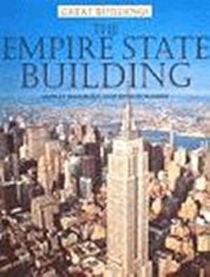 Immagine del venditore per The Empire State Building: 5 (Great Buildings) venduto da WeBuyBooks