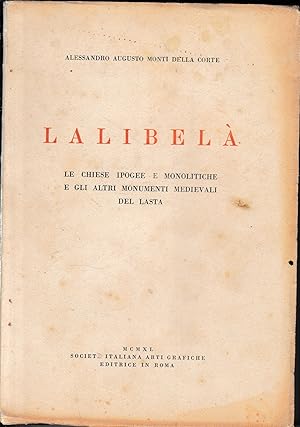 Lalibelà