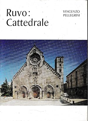Ruvo: Cattedrale