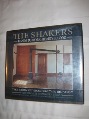 Seller image for "Shakers, the" for sale by WeBuyBooks