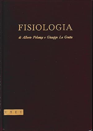 Elementi di Fisiologia