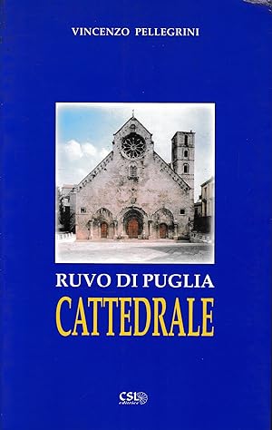Ruvo di Puglia. Cattedrale