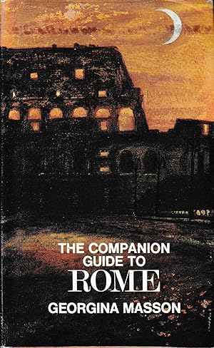 Companion Guide to Rome