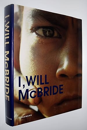 I, Will McBride.