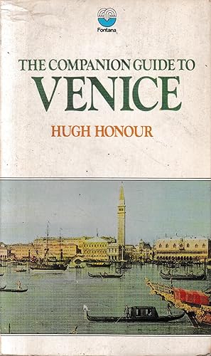 The companion guide to Venice