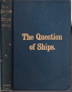 The Question Of Ships: The Navy and The Merchant Marine