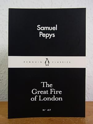 Seller image for The Great Fire of London [English Edition] for sale by Antiquariat Weber