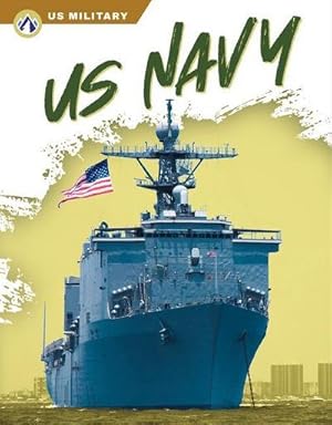 Bild des Verkufers fr US Navy zum Verkauf von AHA-BUCH GmbH