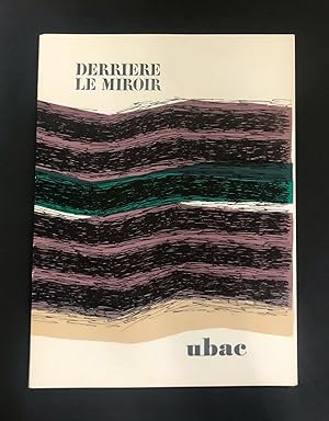 Derriere Le Miroir (DLM) No. 196, Complete