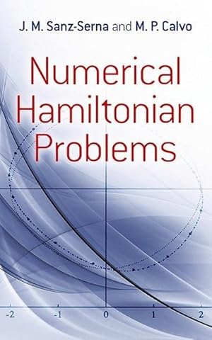 Image du vendeur pour Numerical Hamiltonian Problems mis en vente par AHA-BUCH GmbH