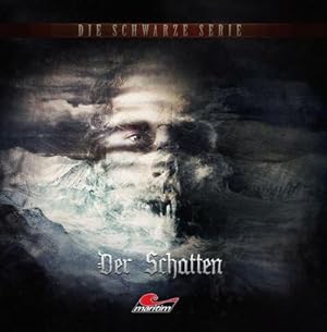 Bild des Verkufers fr Die Schwarze Serie - Der Schatten, 2 CD zum Verkauf von AHA-BUCH GmbH