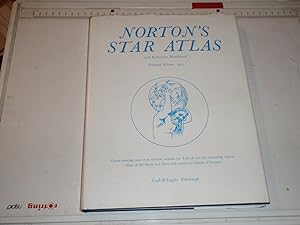 Imagen del vendedor de Norton's Star Atlas and Reference Handbook a la venta por Westgate Bookshop