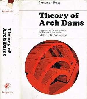 Theory of arch dams