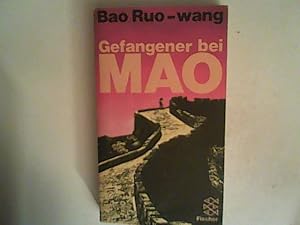 Immagine del venditore per Gefangener bei Mao. venduto da ANTIQUARIAT FRDEBUCH Inh.Michael Simon