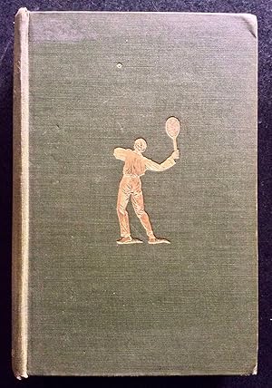 Seller image for GREAT LAWN TENNIS PLAYERS : THEIR METHODS ILLUSTRATED for sale by Elder Books