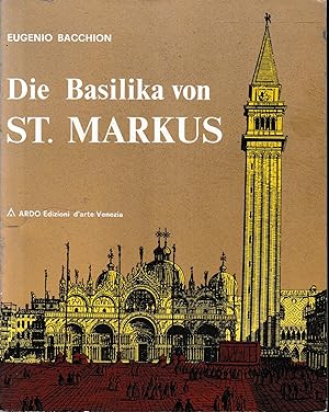 Die Basilika von ST. MARKUS