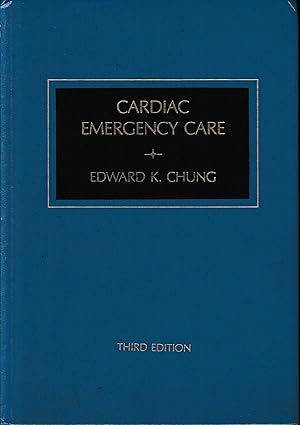 Seller image for Cardiac Emergency Care for sale by librisaggi