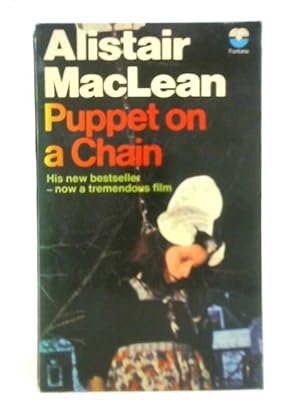 Seller image for Puppet on a Chain for sale by World of Rare Books