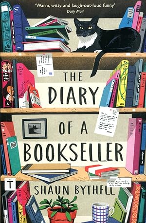 The Diary of a Bookseller