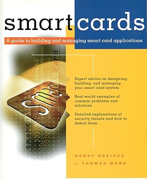 Smart Cards : A Guide to Building and Managing Smart Card Applications