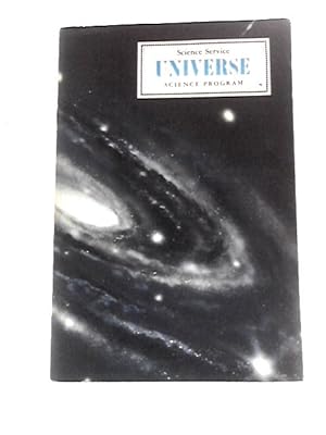 Bild des Verkufers fr The Nature of the Universe zum Verkauf von World of Rare Books