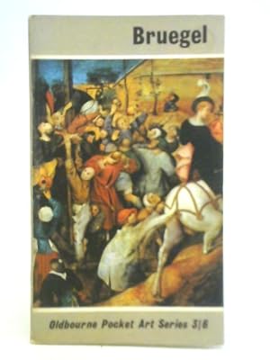 Seller image for Pieter Bruegel for sale by World of Rare Books