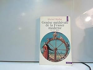 Image du vendeur pour Gense mdivale de la France moderne, XIVe-XVe sicle mis en vente par JLG_livres anciens et modernes