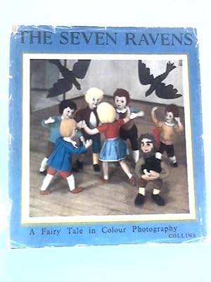 Bild des Verkufers fr The Story of the Seven Ravens zum Verkauf von World of Rare Books