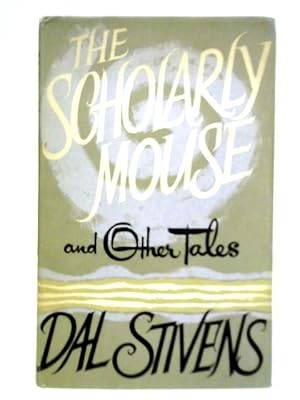 Image du vendeur pour The Scholarly Mouse mis en vente par World of Rare Books