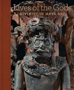 Imagen del vendedor de Lives of the Gods : Divinity in Maya Art a la venta por GreatBookPrices