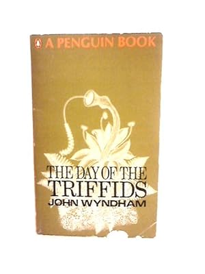 Bild des Verkufers fr The Day Of The TRiffids zum Verkauf von World of Rare Books